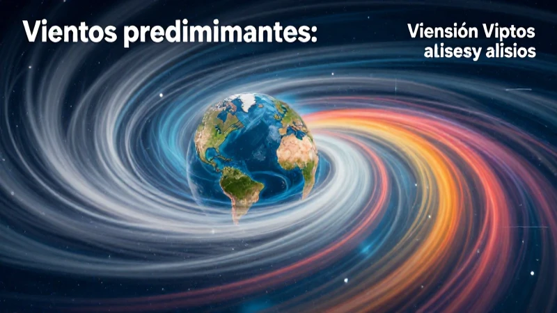 Viento: Definición, Tipos y Concepto Esencial Explicado 5 Tipos de viento: definición y conceptos clave