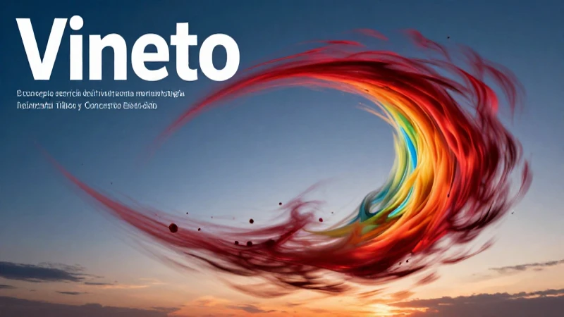 Viento: Definición, Tipos y Concepto Esencial Explicado 4 Vórtices de viento dramáticos con estética editorial