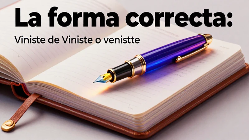 Pregunta de gramática y diseño gráfico detallado
