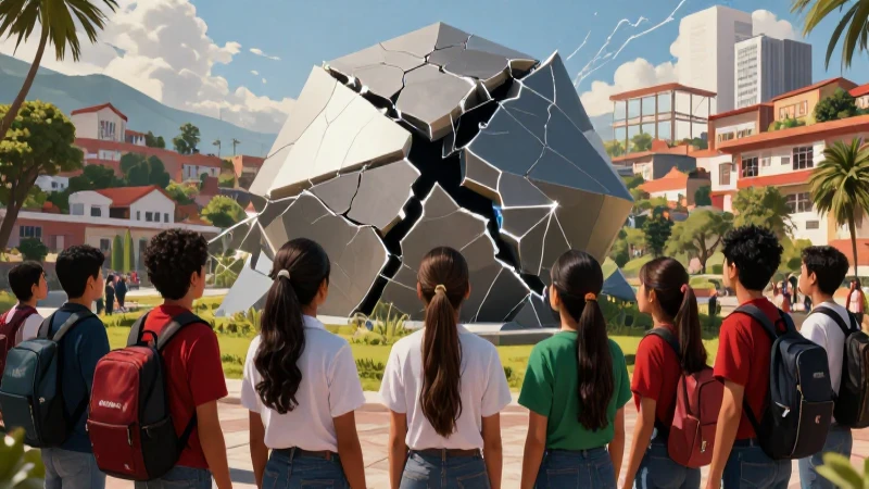 Violencia estructural: ejemplos y su impacto en la sociedad 8 Estudiantes mexicanos analizan la violencia estructural