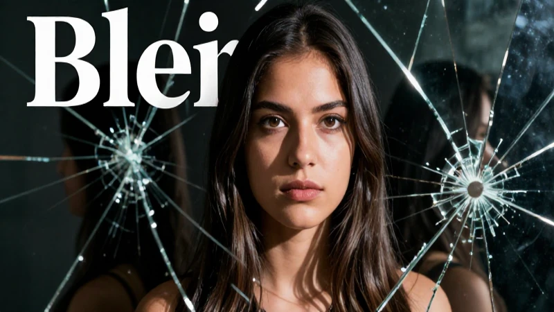 Violencia intrafamiliar: definición, características y más 5 Joven mexicana determinada con reflejos dramáticos