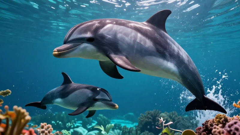 Explora Conoce ejemplos de animales vivíparos ahora 6 Ilustración educativa de reproducción vivípara