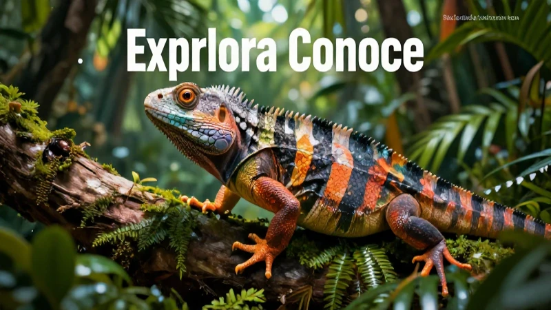 Explora Conoce ejemplos de animales vivíparos ahora 3 Reptiles vivíparos de Explora: descubre sus ejemplos