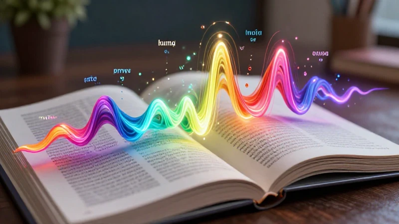 Fonética española vibrante en diseño educativo moderno