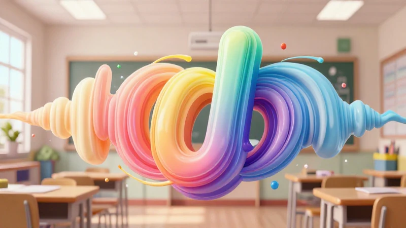 Vocales Fuertes y Débiles: 100 Ejemplos para Aprender 5 Arte vibrante y educativo con enfoque didáctico