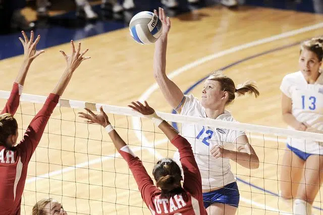 voleibol que es definicion y concepto del deporte
