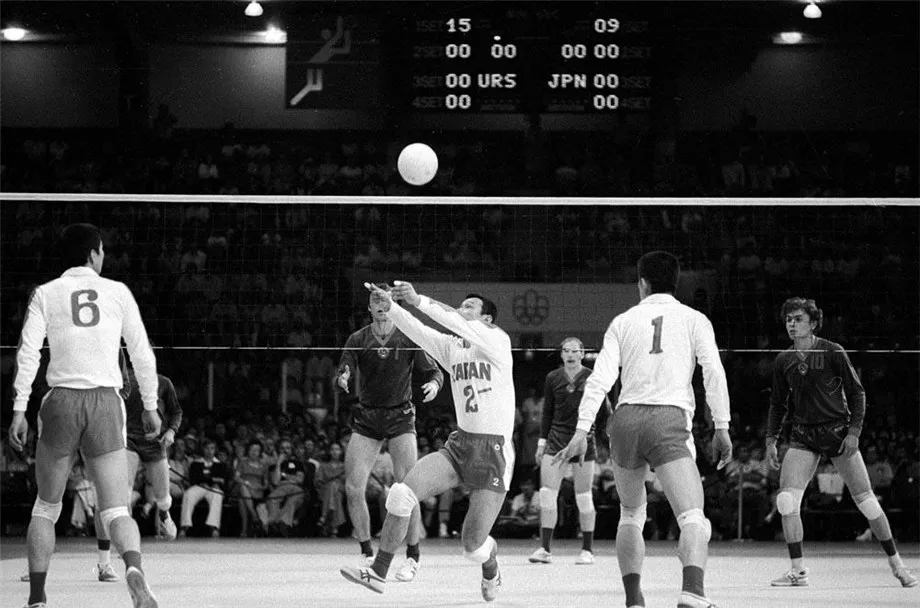 voleibol y su historia origenes y evolucion del voley
