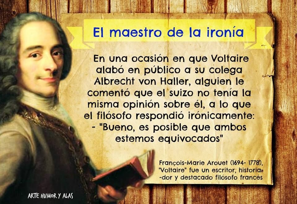 voltaire biografia y obras literarias del ilustre filosofo 2