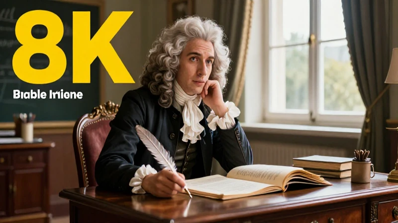 Voltaire: Biografía y Obras Literarias del Ilustre Filósofo 3 Voltaire joven, estudio detallado y vibrante