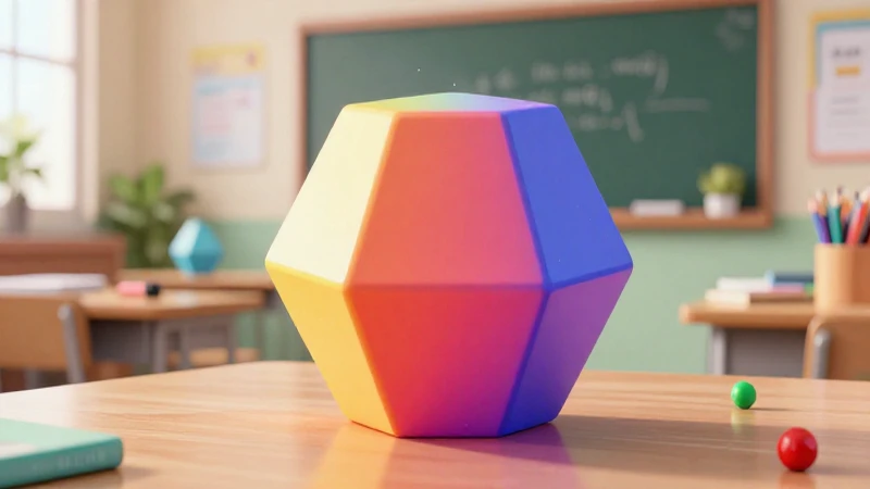 Calcula fácilmente el volumen de un prisma hexagonal: guía completa 4 Calculadora de volumen del prisma hexagonal