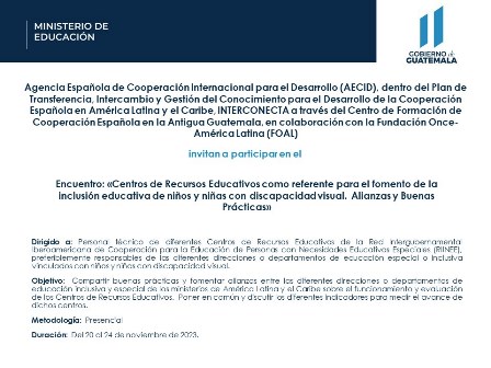 voucher mineduc como acceder al sire guatemala y mas 1