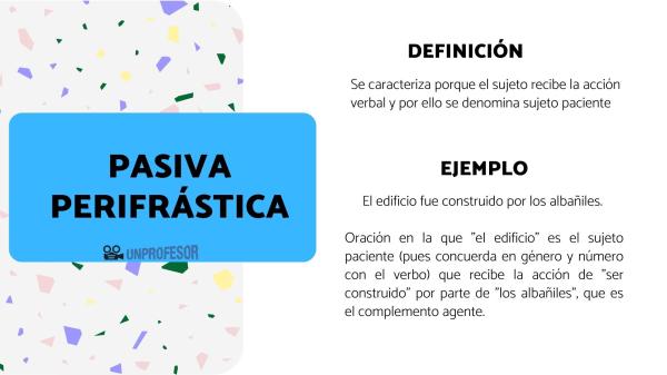 voz pasiva 30 ejemplos claros para entenderla mejor