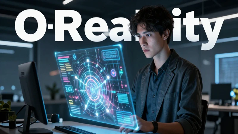 Experto en ciberseguridad presenta vulnerabilidades holográficas