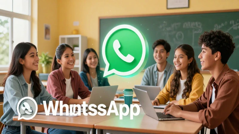 WhatsApp: definición, características y concepto explicados 7 WhatsApp: definición y características explicadas