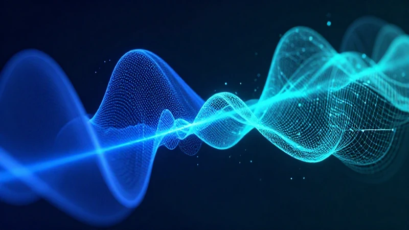 Qué es el WiFi, cuáles son sus tipos, funciones y cómo opera 4 Dinámica de frecuencias digitales abstractas