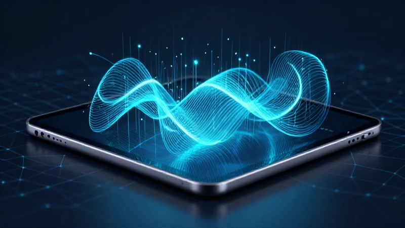 Tecnología inalámbrica: aplicación práctica y moderna