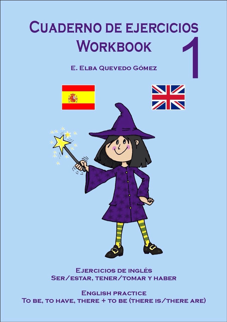 workbook 1 de ingles guia completa para dominar el idioma