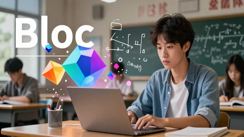Diseño vibrante de estudio y matemáticas