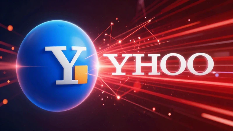 Yahoo: Qué es, definición y concepto explicado fácilmente 4 Colaboración entre Yahoo y Microsoft