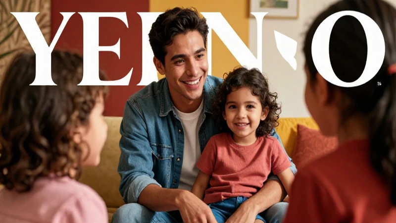 Yerno: Definición, concepto y su significado en la familia 4 El yerno moderno y las dinámicas familiares