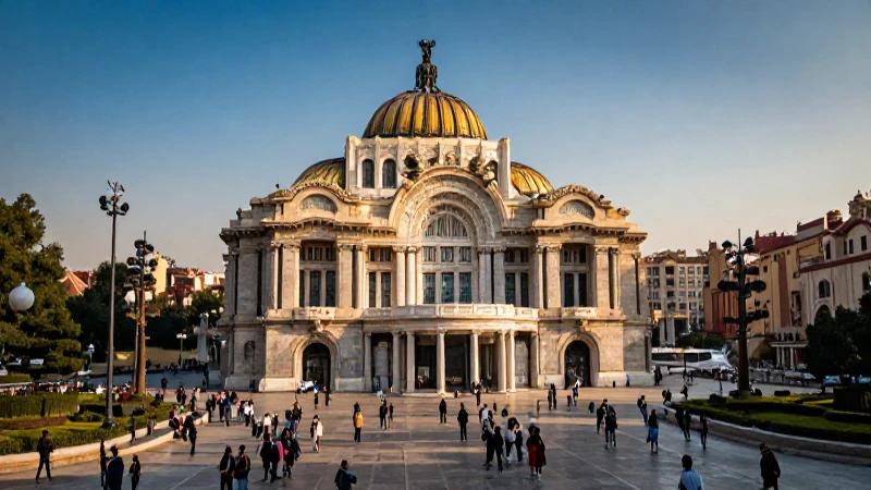 Zócalo: definición, usos y concepto explicado detalladamente 5 Zócalo: México, historia y majestuosidad visual